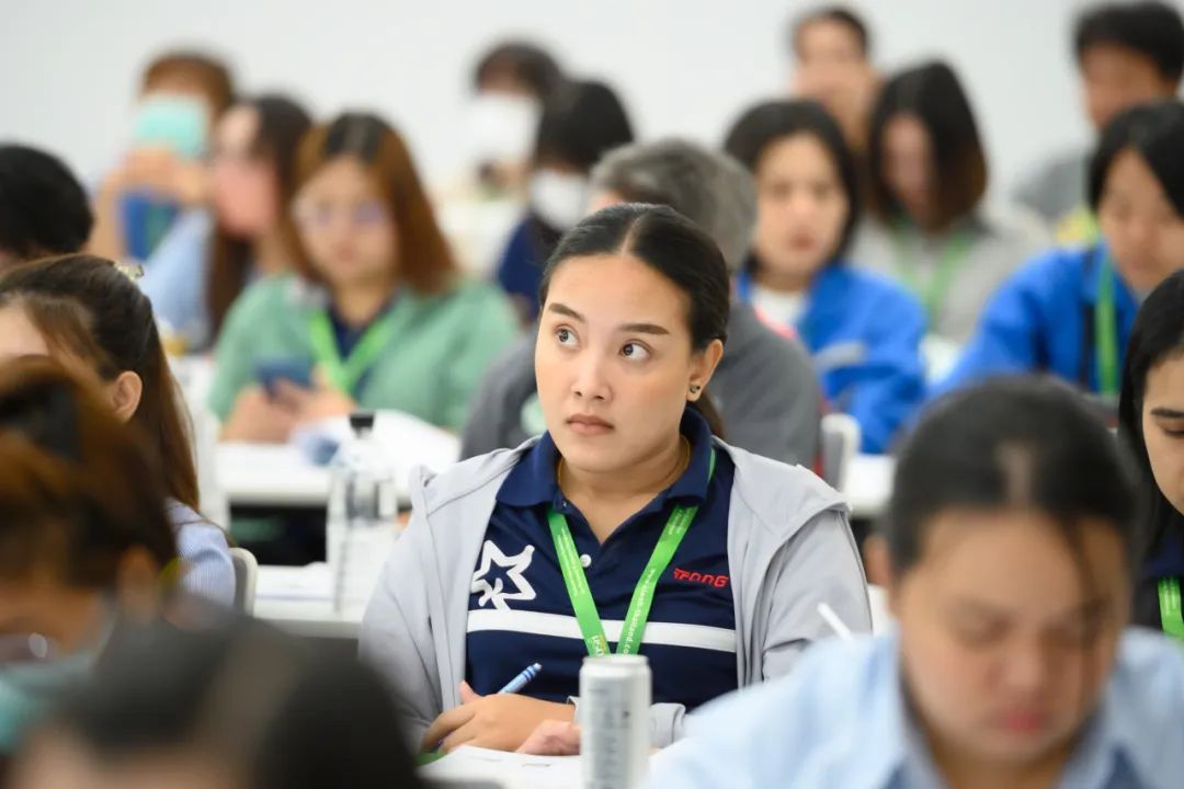 首届泰国劳保会圆满落幕！ 新闻资讯 第19张