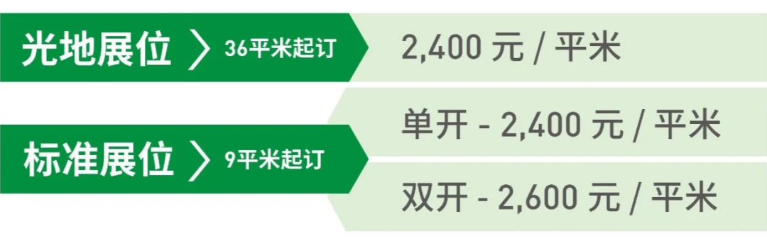 展位申请启动丨加入2025泰国劳保会，抢占东南亚PPE市场先机！ 新闻资讯 第14张